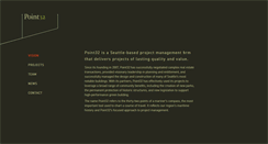 Desktop Screenshot of point32.com
